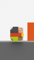Salmon & Quinoa Performance Pack