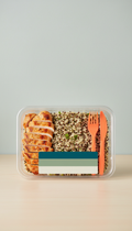 Chicken and Quinoa Macro Meal